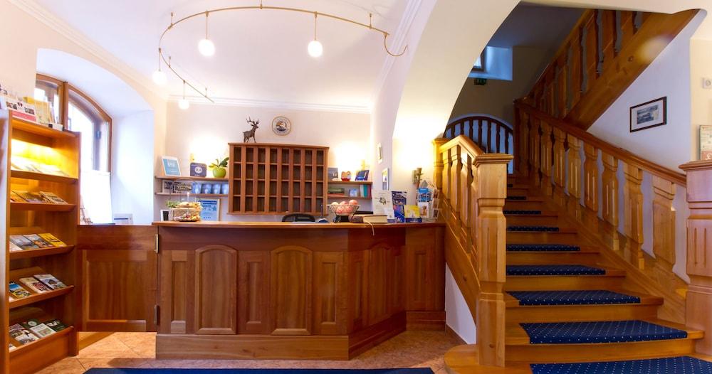Hotel Weisser Hirsch Sankt Wolfgang im Salzkammergut Экстерьер фото