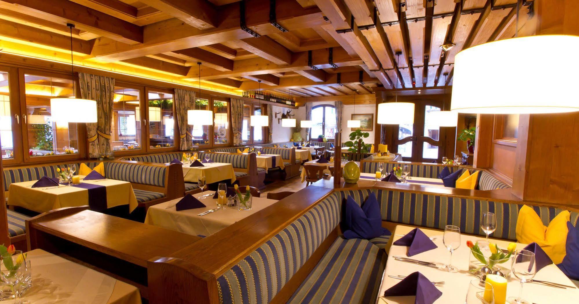 Hotel Weisser Hirsch Sankt Wolfgang im Salzkammergut Экстерьер фото